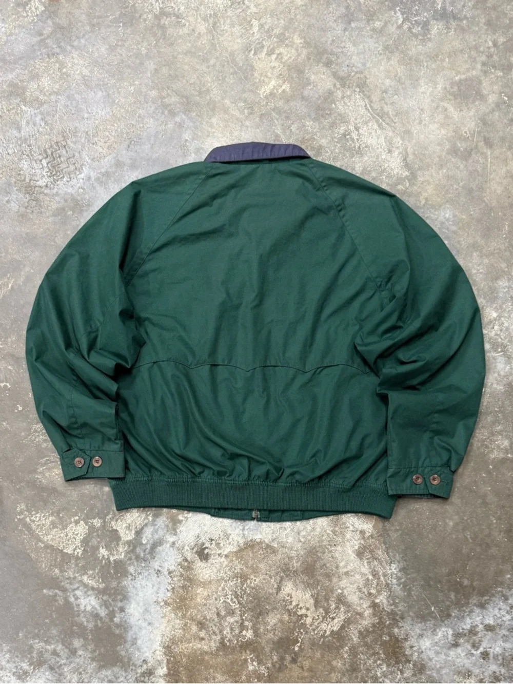 London Fog nfs